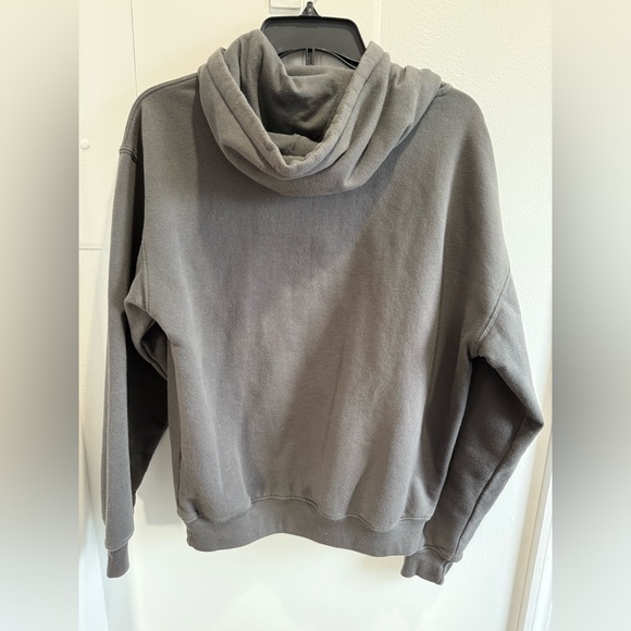 Halloween II (2) Hoodie - Picture 4 of 4